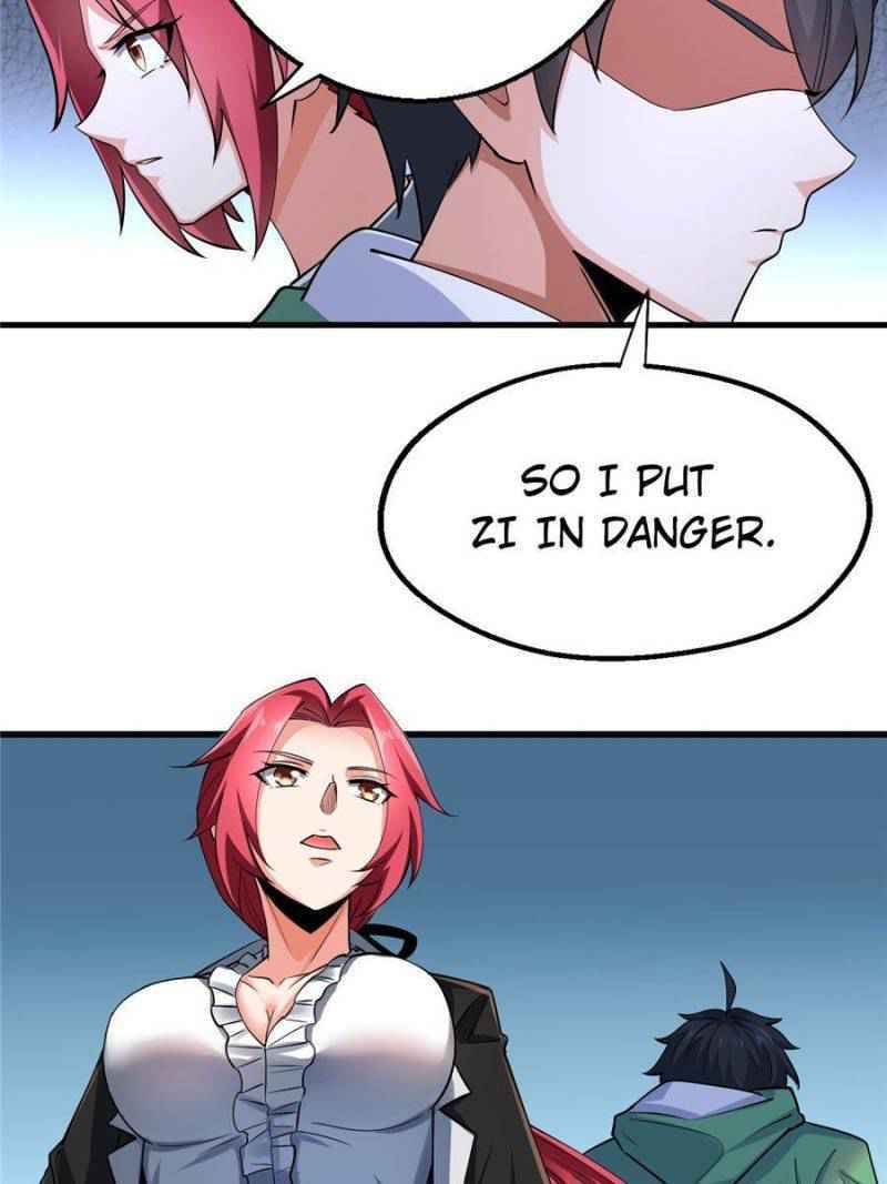 Dragon King’s Son-in-Law Chapter 27 - Page 37