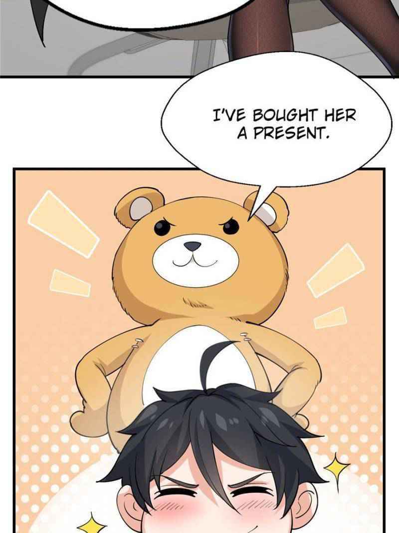 Dragon King’s Son-in-Law Chapter 27 - Page 4
