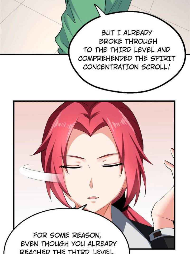 Dragon King’s Son-in-Law Chapter 27 - Page 40