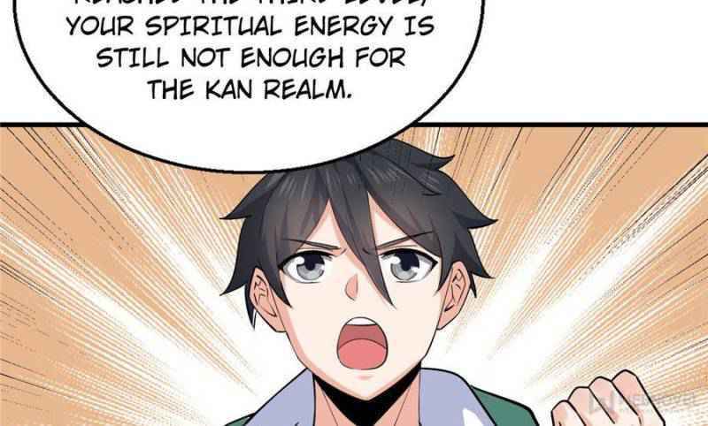 Dragon King’s Son-in-Law Chapter 27 - Page 41