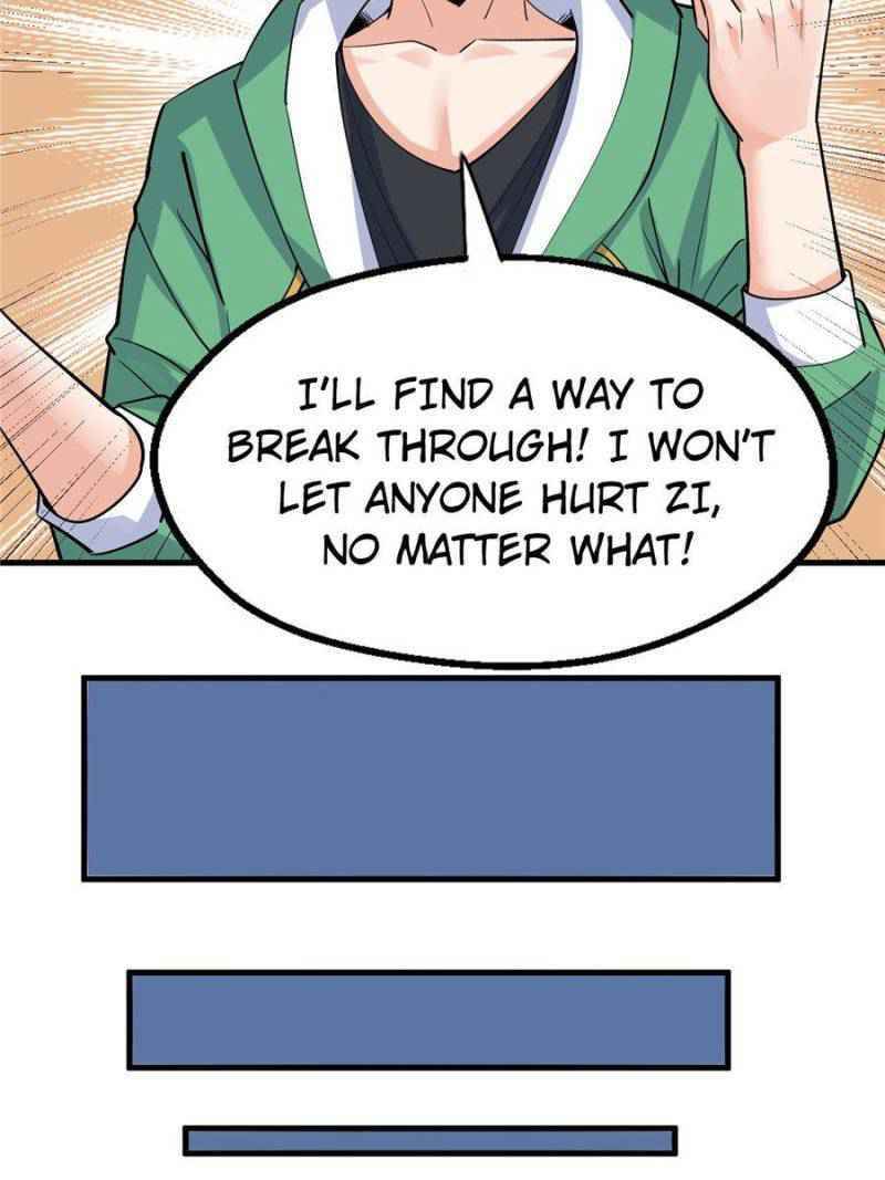 Dragon King’s Son-in-Law Chapter 27 - Page 42