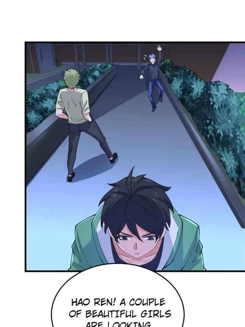 Dragon King’s Son-in-Law Chapter 27 - Page 45
