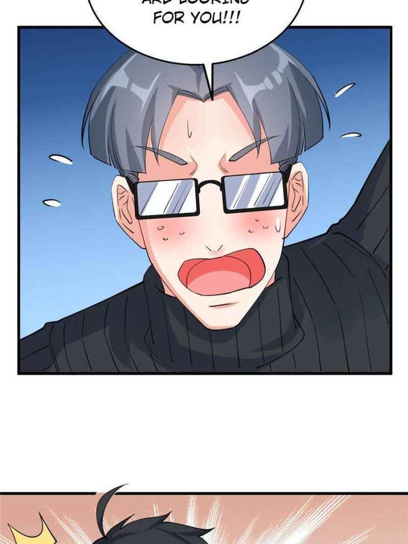 Dragon King’s Son-in-Law Chapter 27 - Page 46