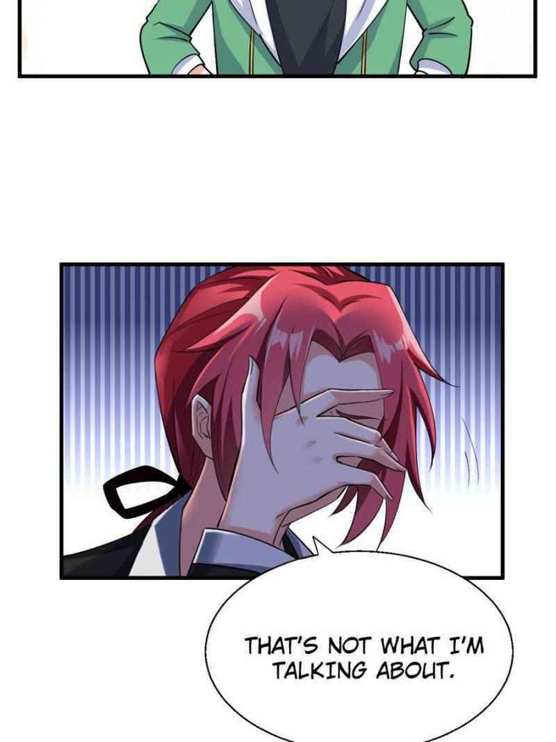 Dragon King’s Son-in-Law Chapter 27 - Page 6
