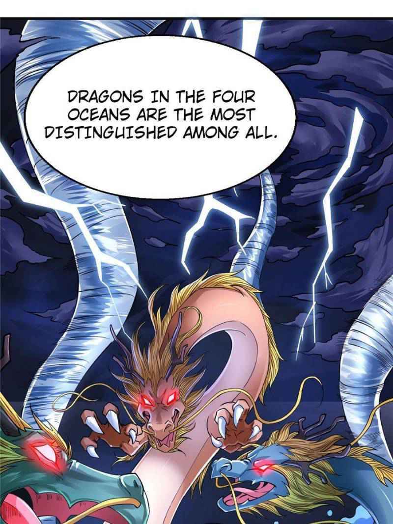 Dragon King’s Son-in-Law Chapter 27 - Page 9