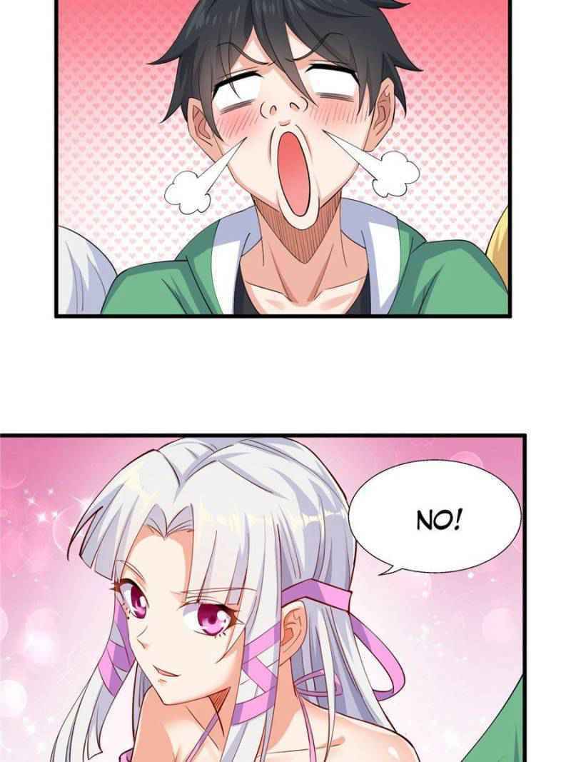 Dragon King’s Son-in-Law Chapter 28 - Page 1