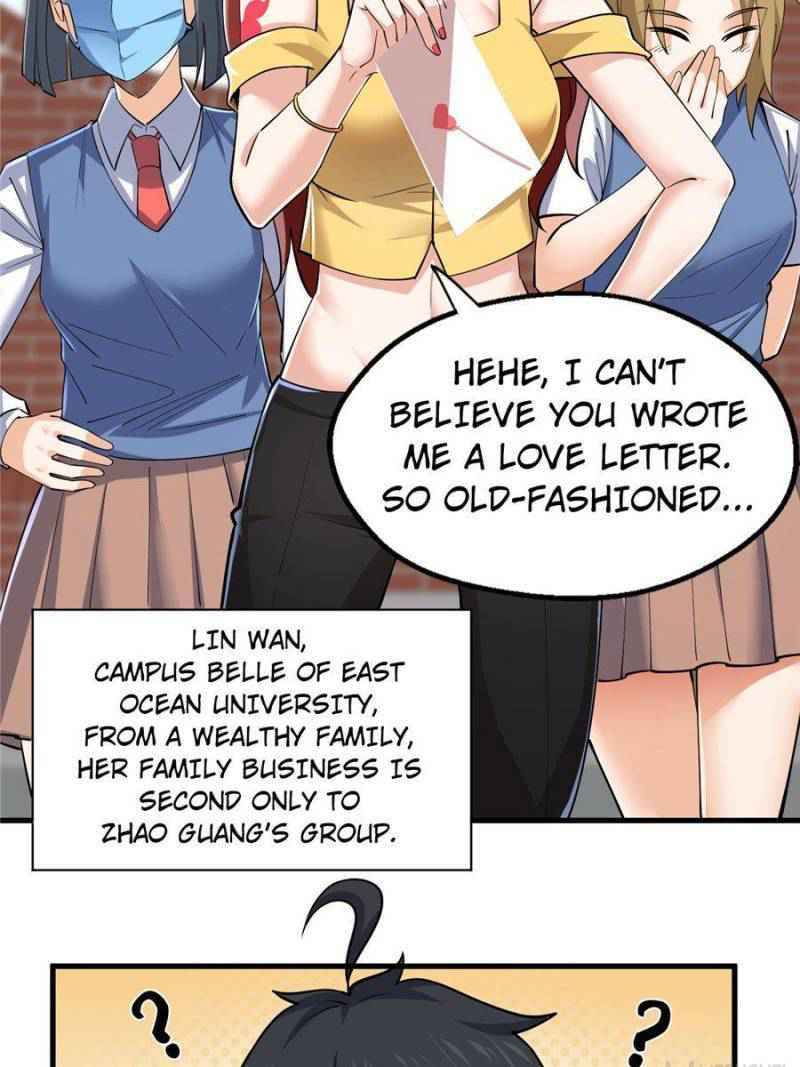 Dragon King’s Son-in-Law Chapter 28 - Page 11