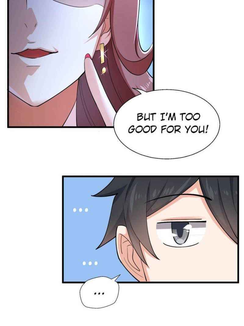 Dragon King’s Son-in-Law Chapter 28 - Page 15