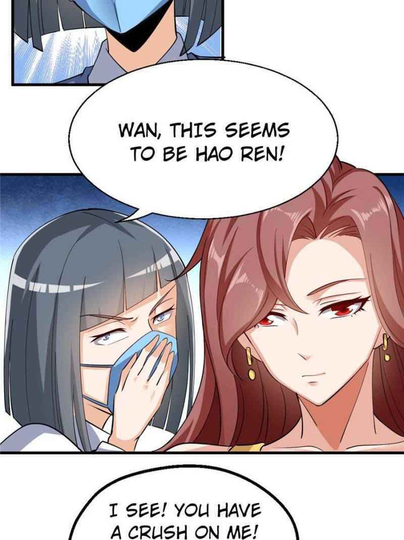 Dragon King’s Son-in-Law Chapter 28 - Page 22