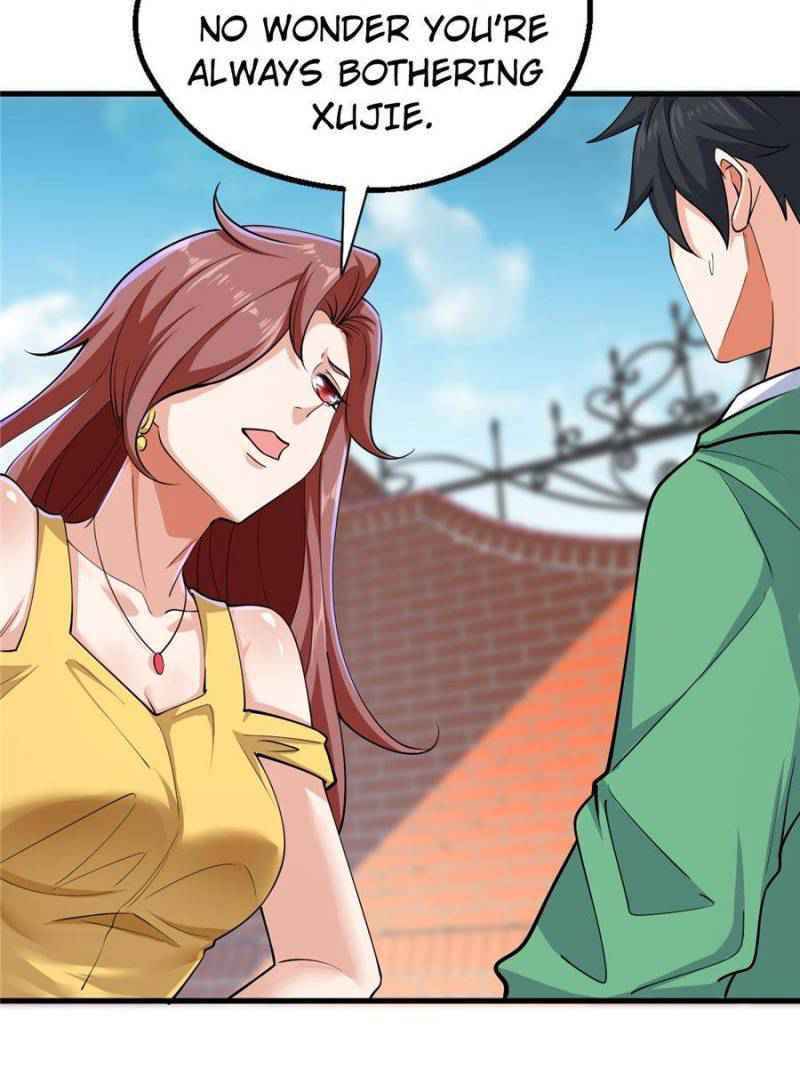 Dragon King’s Son-in-Law Chapter 28 - Page 23