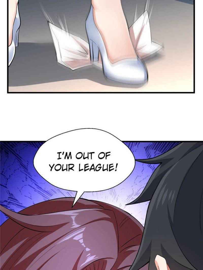 Dragon King’s Son-in-Law Chapter 28 - Page 28