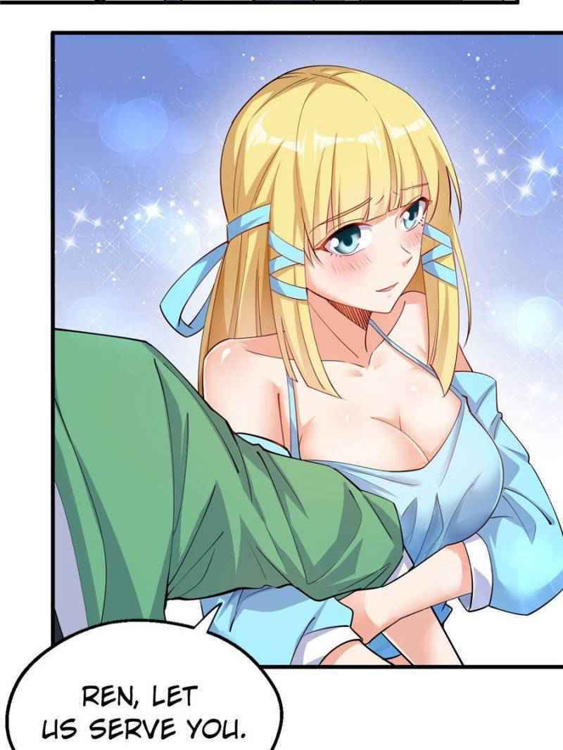 Dragon King’s Son-in-Law Chapter 28 - Page 3