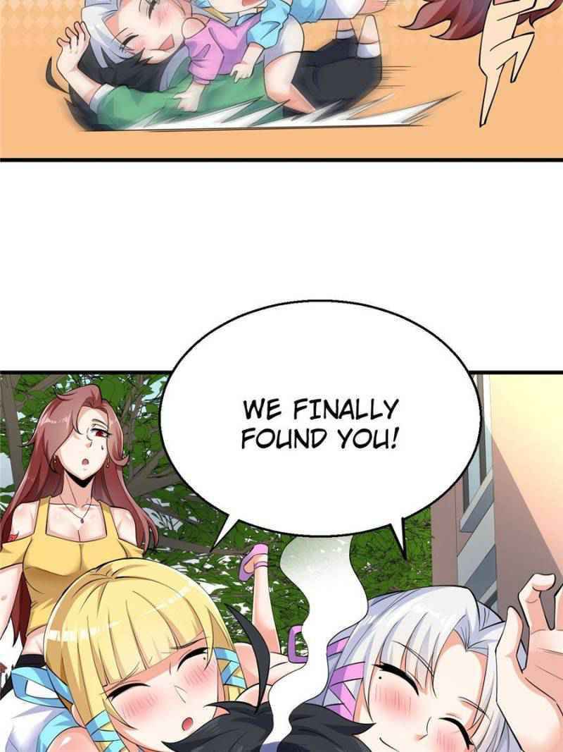 Dragon King’s Son-in-Law Chapter 28 - Page 32