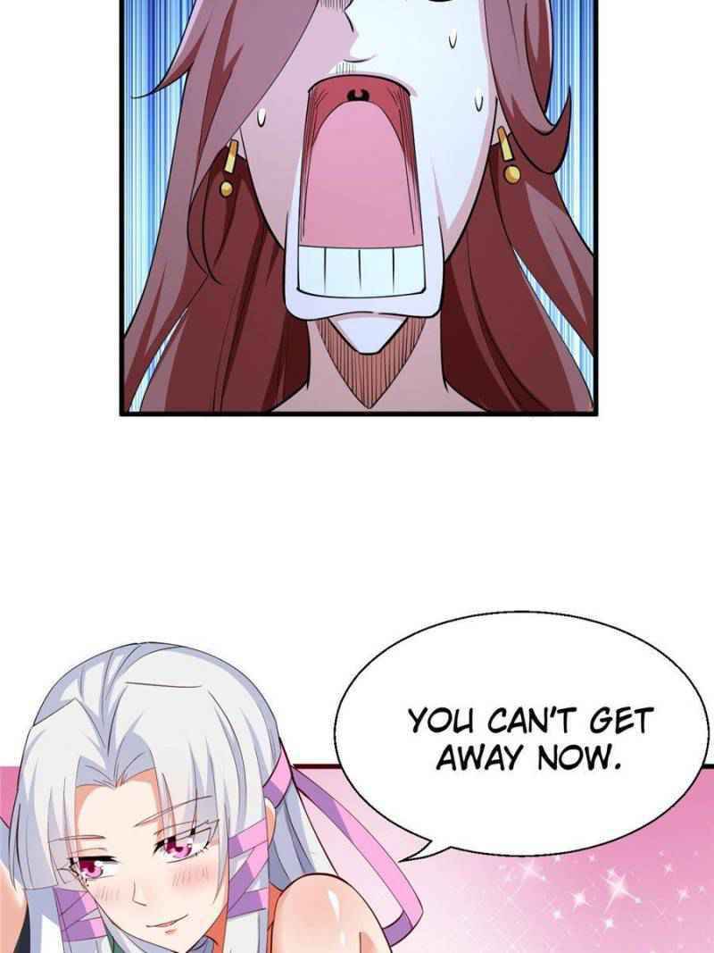 Dragon King’s Son-in-Law Chapter 28 - Page 35