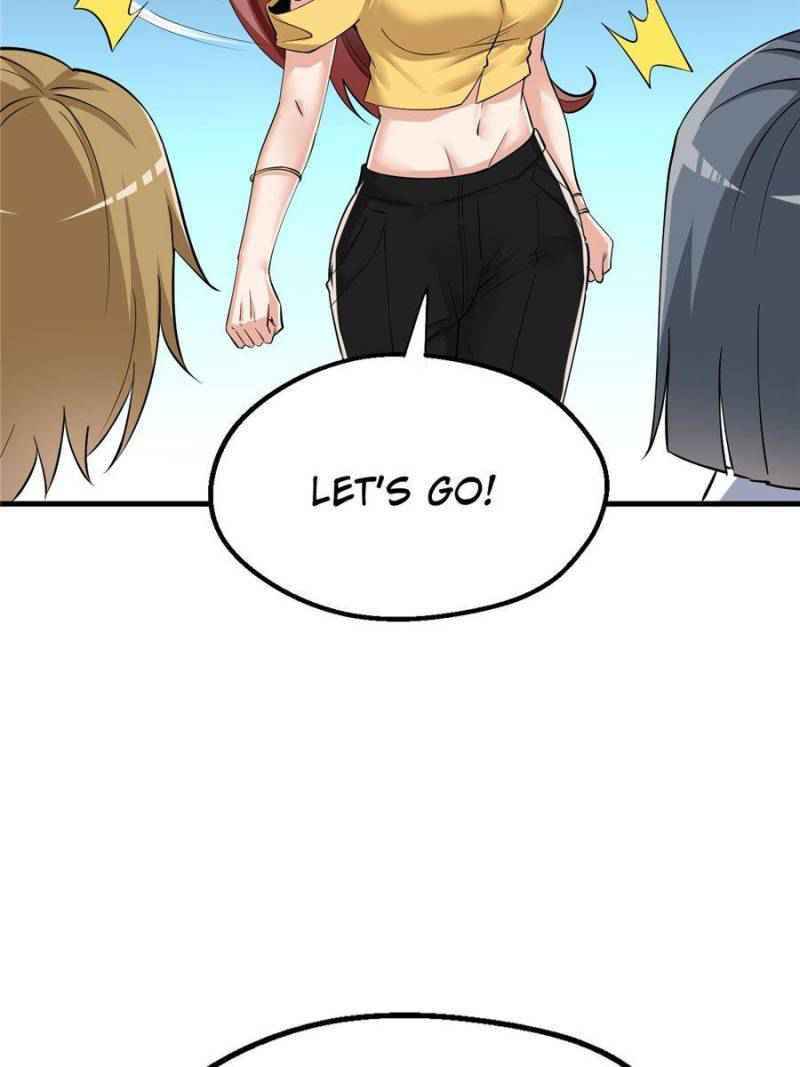 Dragon King’s Son-in-Law Chapter 28 - Page 44