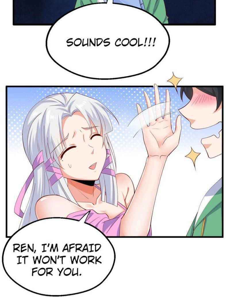 Dragon King’s Son-in-Law Chapter 29 - Page 10