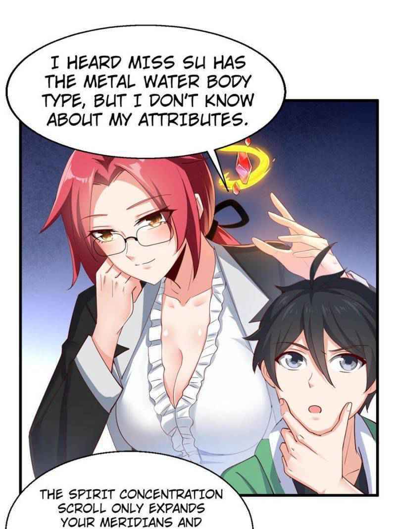 Dragon King’s Son-in-Law Chapter 29 - Page 16