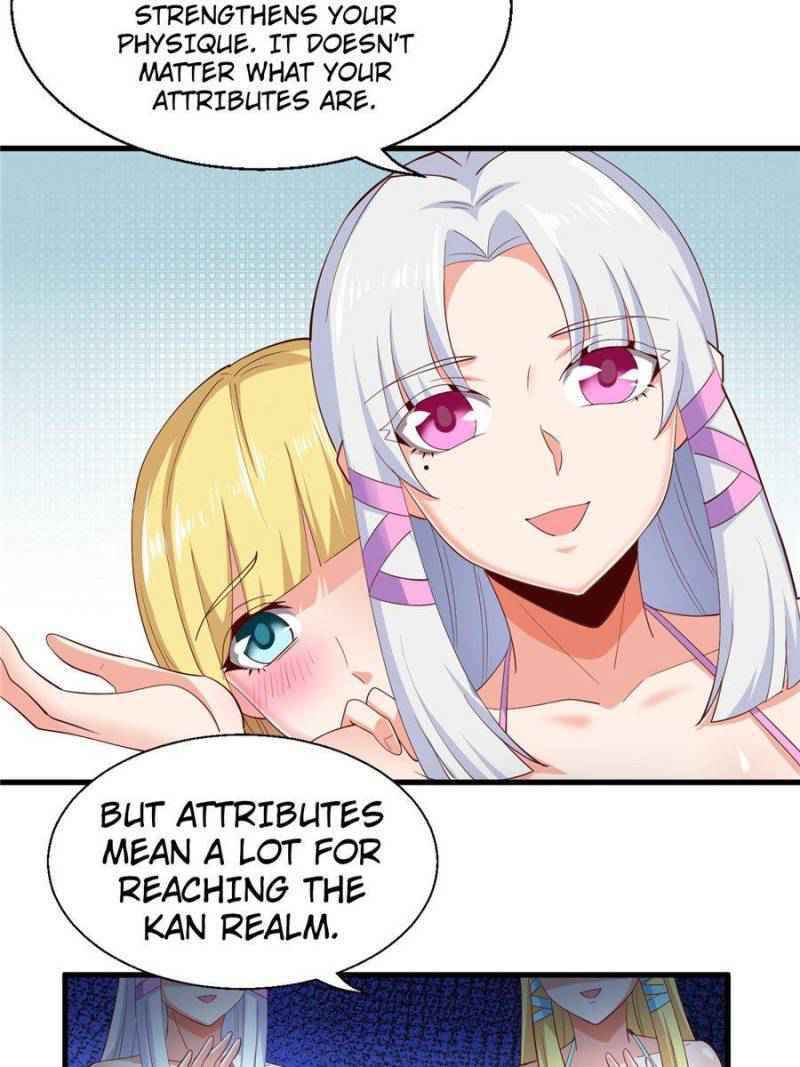 Dragon King’s Son-in-Law Chapter 29 - Page 17