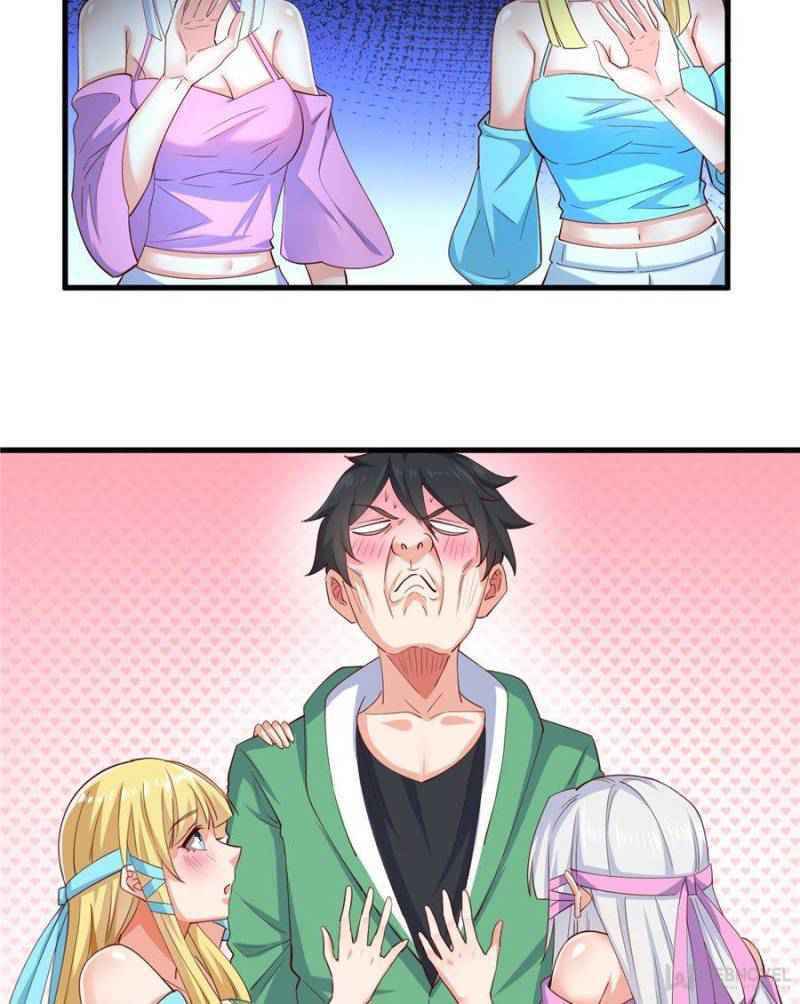 Dragon King’s Son-in-Law Chapter 29 - Page 18