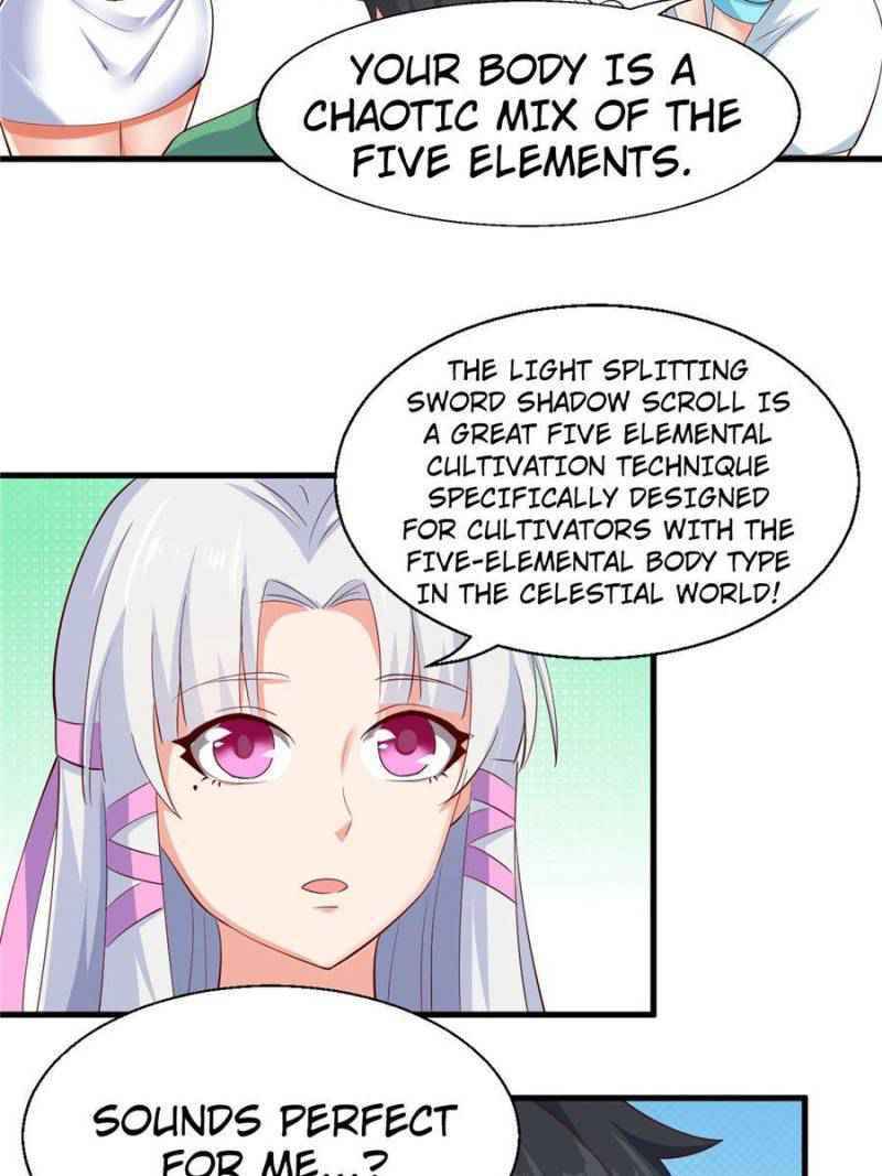 Dragon King’s Son-in-Law Chapter 29 - Page 20