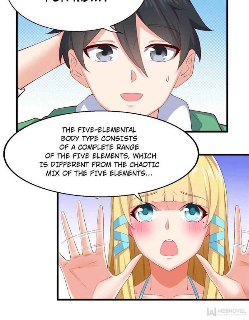 Dragon King’s Son-in-Law Chapter 29 - Page 21