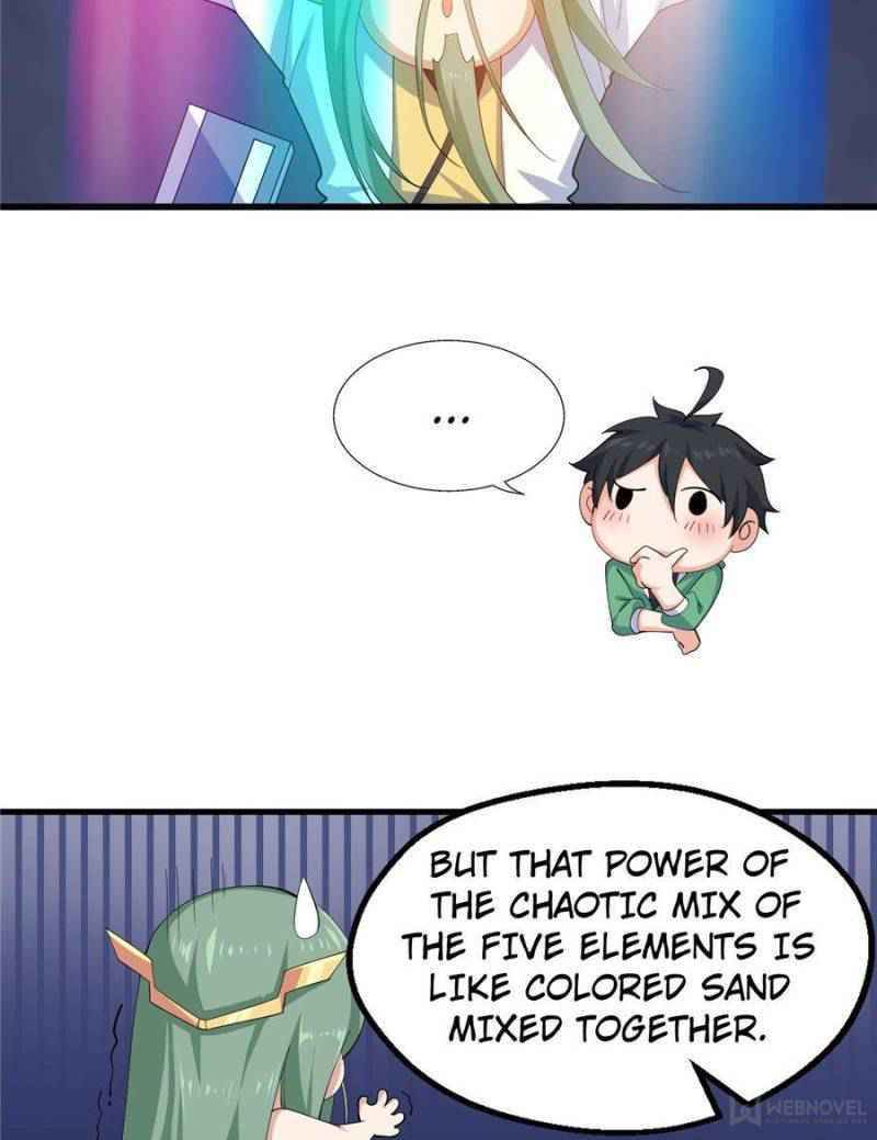 Dragon King’s Son-in-Law Chapter 29 - Page 24