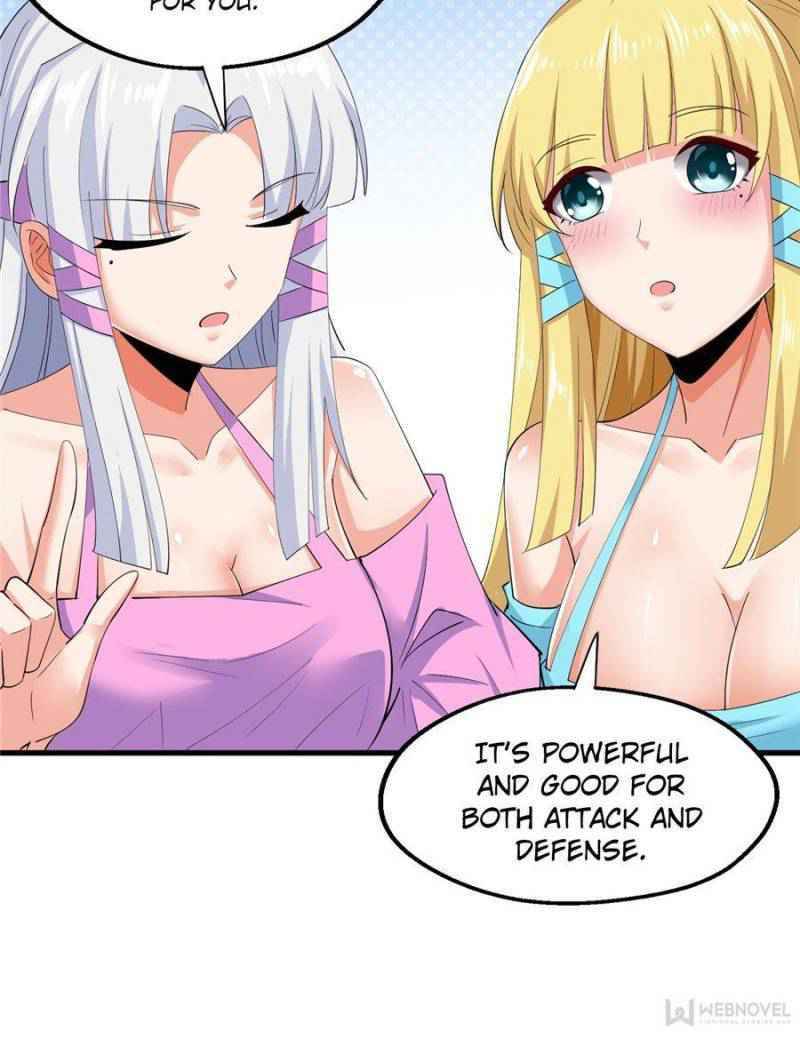 Dragon King’s Son-in-Law Chapter 29 - Page 27