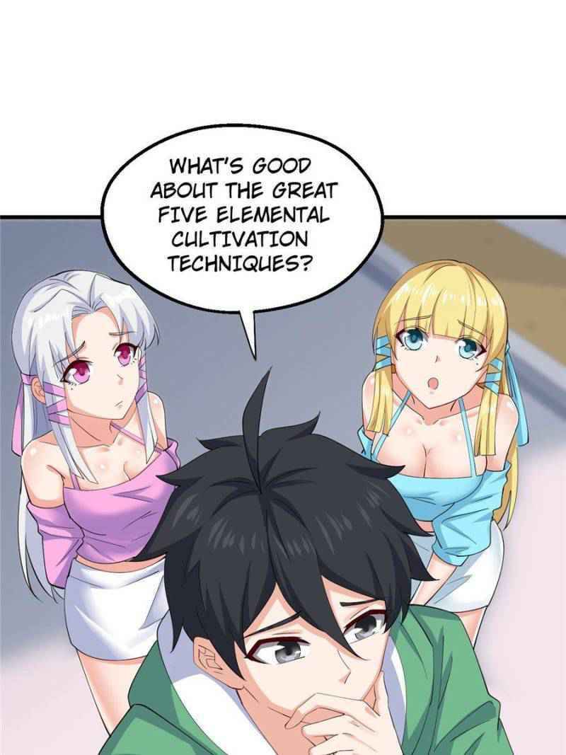 Dragon King’s Son-in-Law Chapter 29 - Page 28