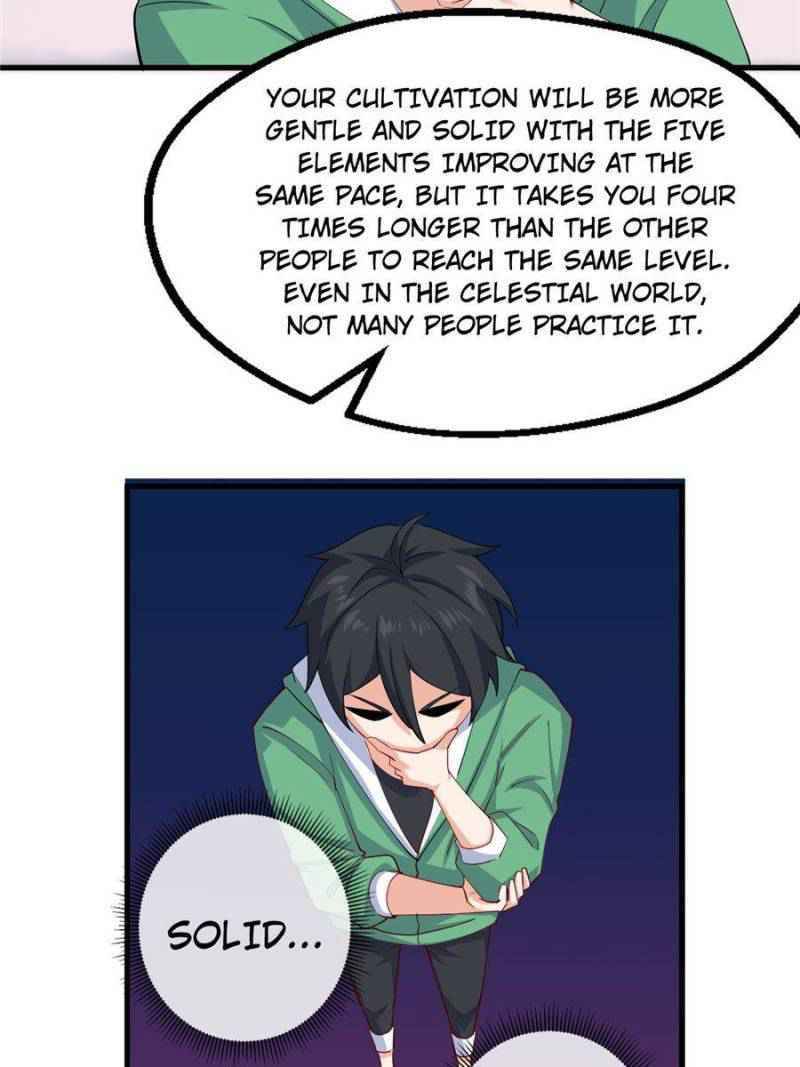 Dragon King’s Son-in-Law Chapter 29 - Page 29
