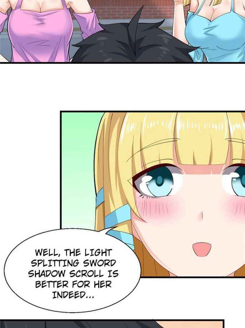 Dragon King’s Son-in-Law Chapter 29 - Page 35