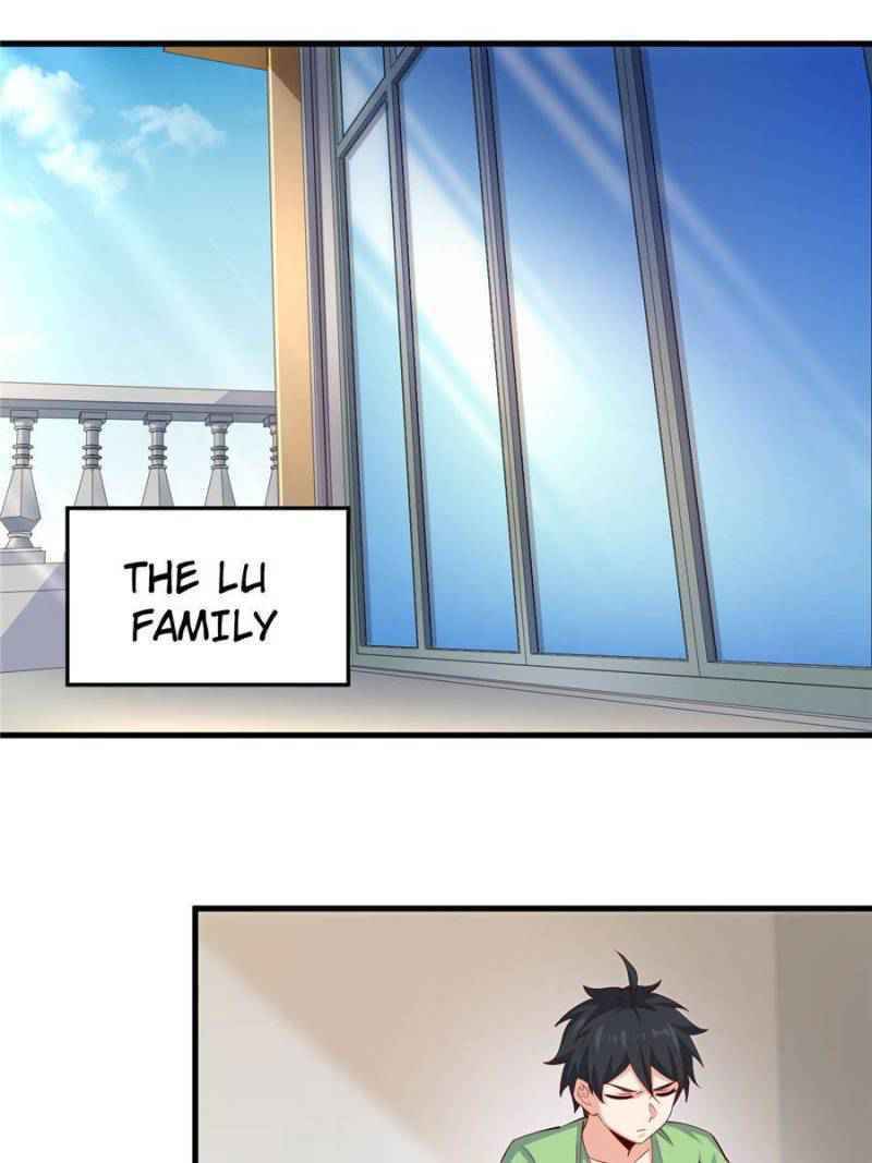 Dragon King’s Son-in-Law Chapter 29 - Page 40