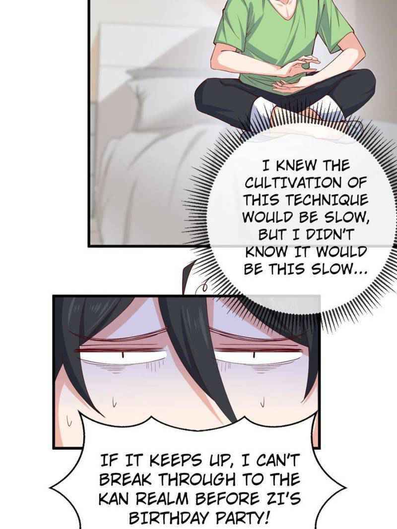 Dragon King’s Son-in-Law Chapter 29 - Page 41