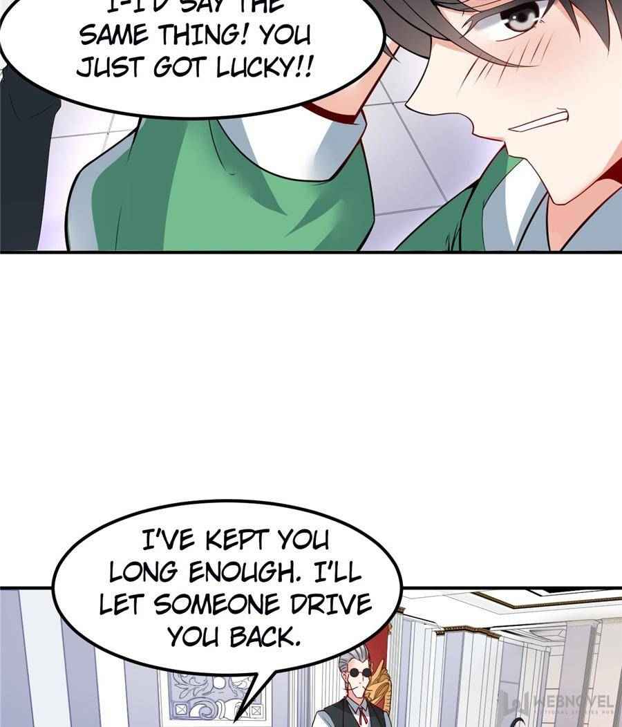 Dragon King’s Son-in-Law Chapter 3 - Page 1