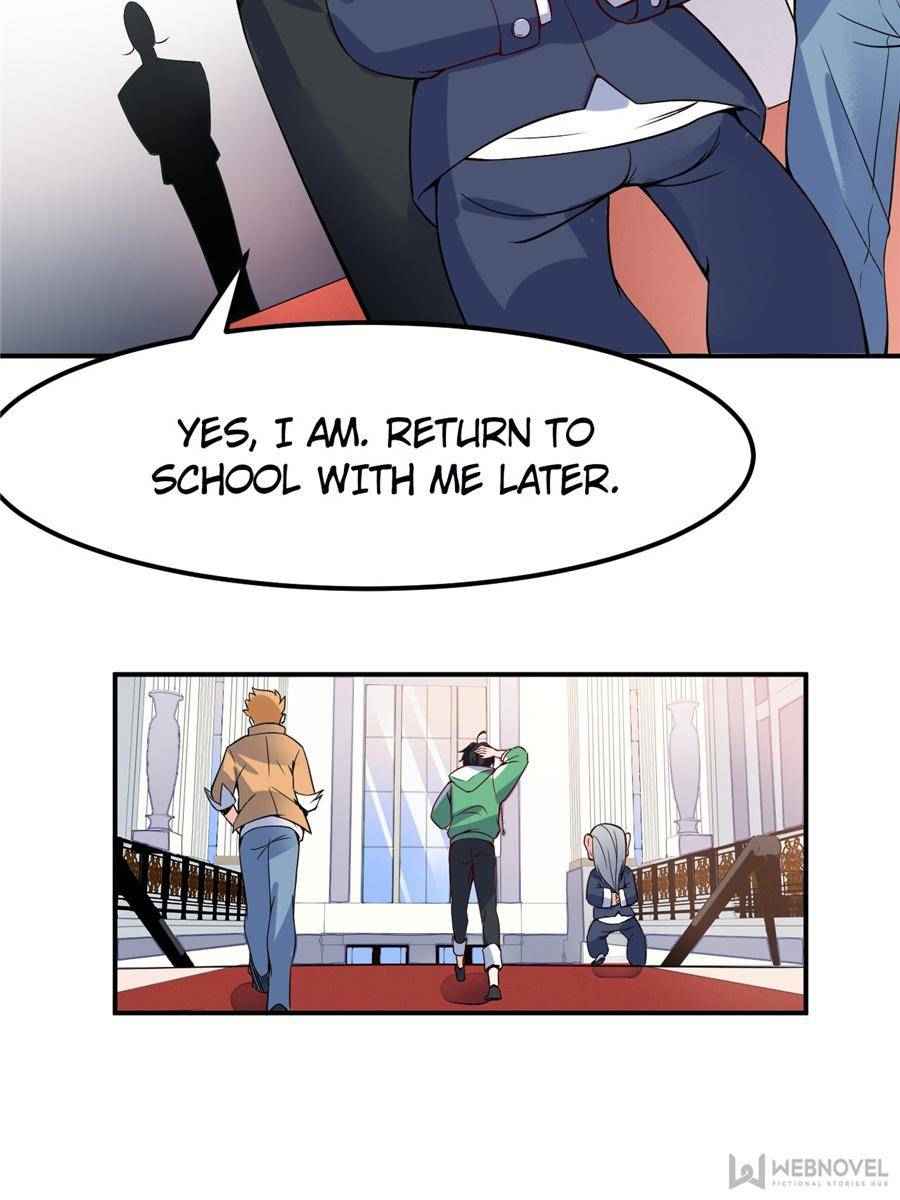 Dragon King’s Son-in-Law Chapter 3 - Page 10