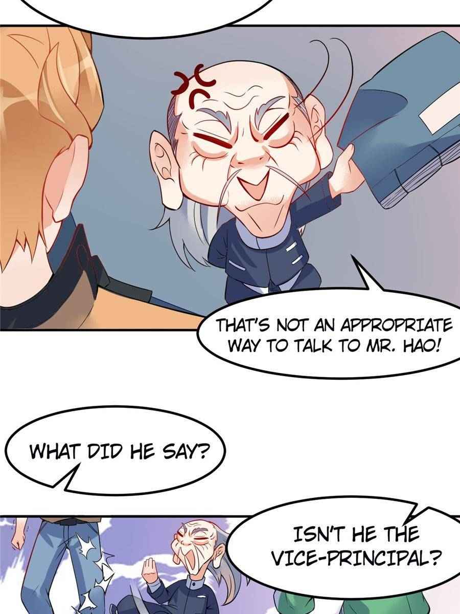 Dragon King’s Son-in-Law Chapter 3 - Page 16