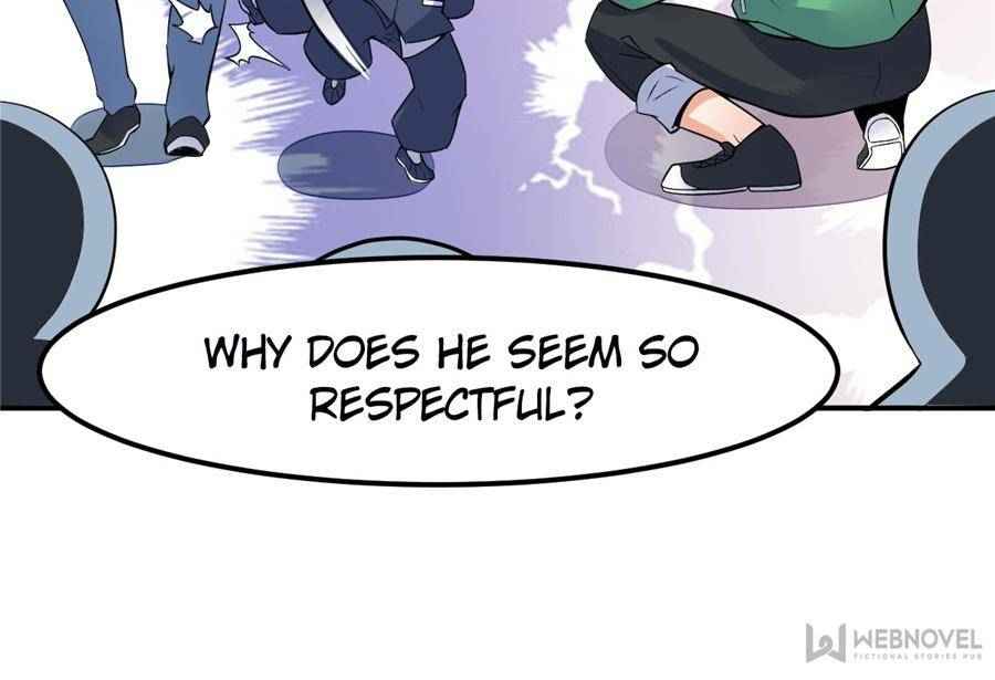 Dragon King’s Son-in-Law Chapter 3 - Page 17