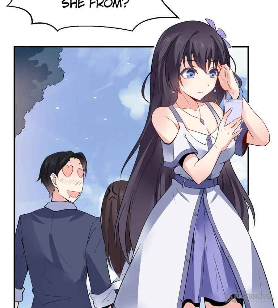 Dragon King’s Son-in-Law Chapter 3 - Page 23
