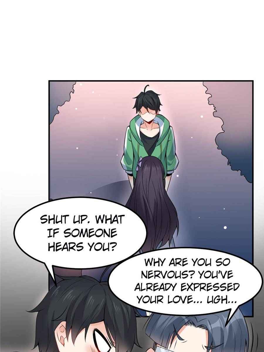 Dragon King’s Son-in-Law Chapter 3 - Page 27