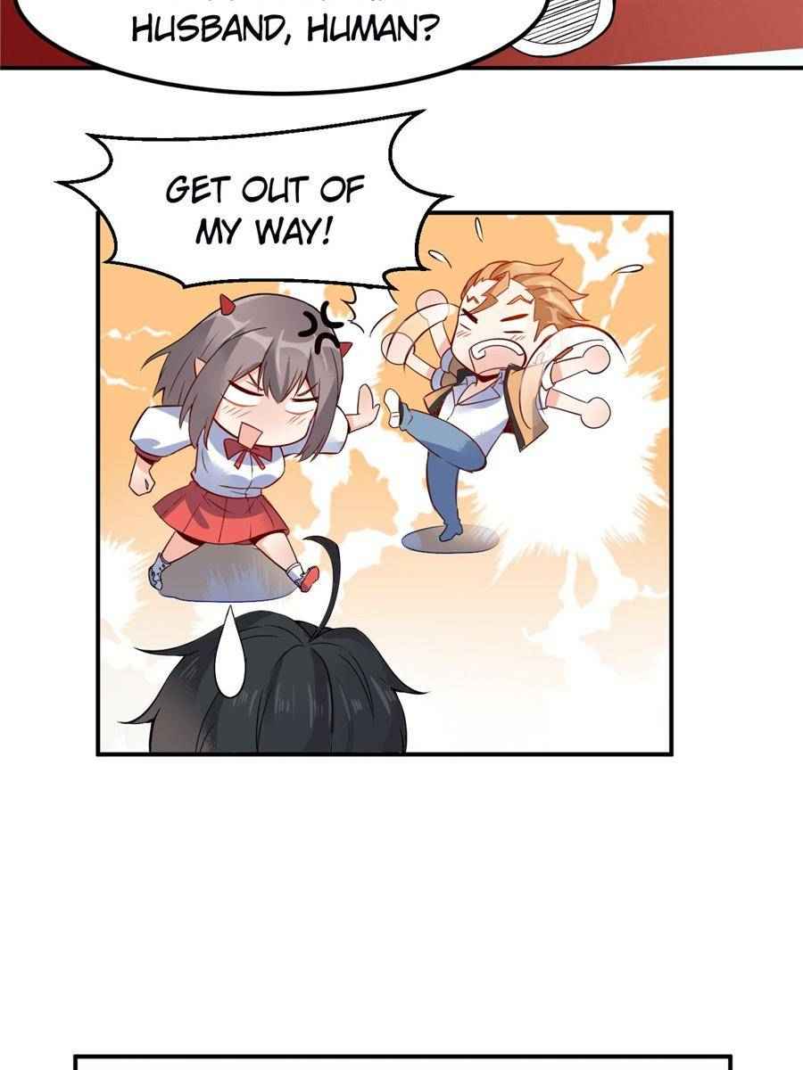 Dragon King’s Son-in-Law Chapter 3 - Page 6