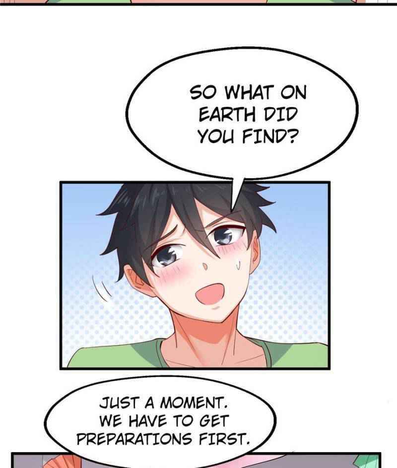 Dragon King’s Son-in-Law Chapter 30 - Page 1
