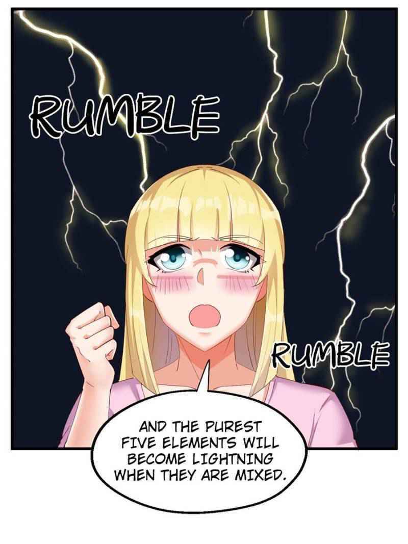 Dragon King’s Son-in-Law Chapter 30 - Page 11