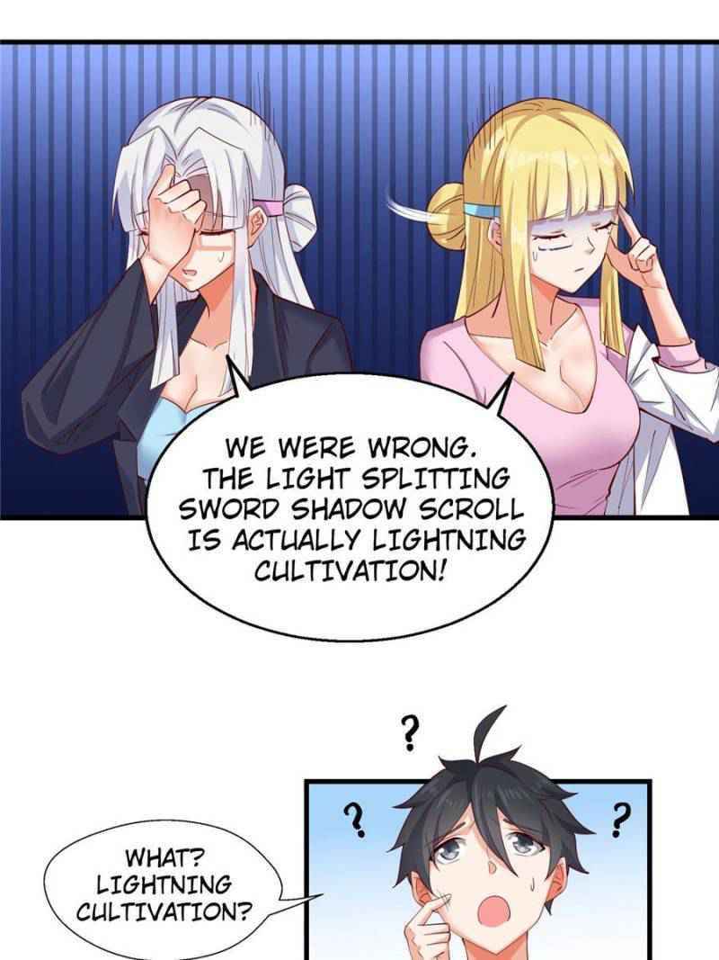 Dragon King’s Son-in-Law Chapter 30 - Page 12