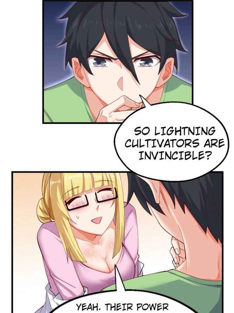 Dragon King’s Son-in-Law Chapter 30 - Page 16