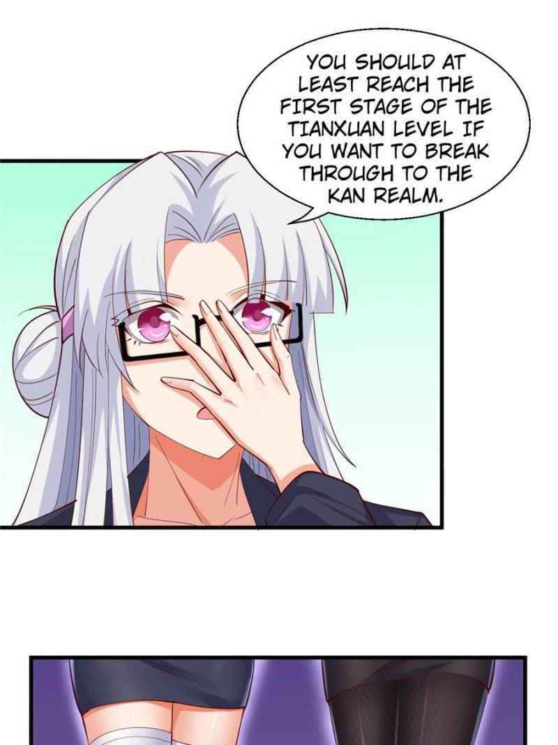 Dragon King’s Son-in-Law Chapter 30 - Page 18