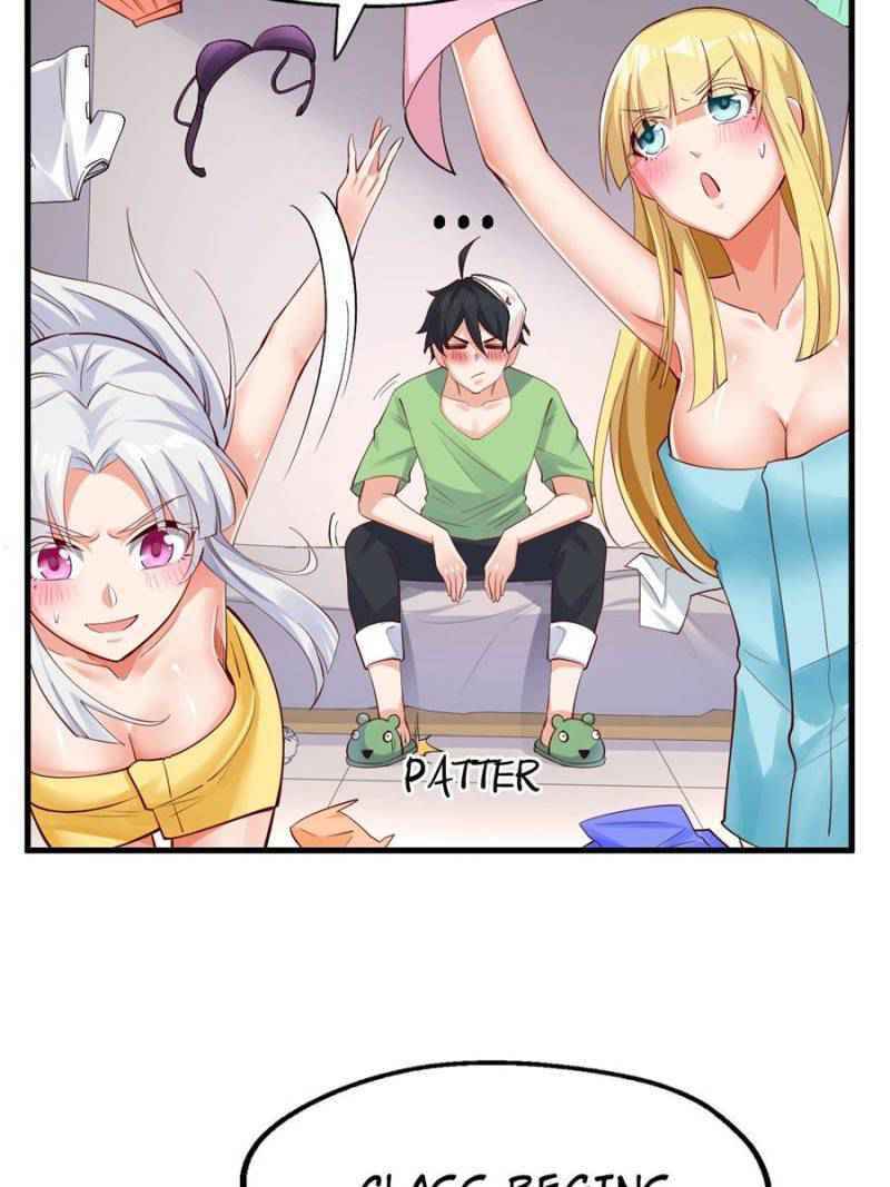 Dragon King’s Son-in-Law Chapter 30 - Page 2