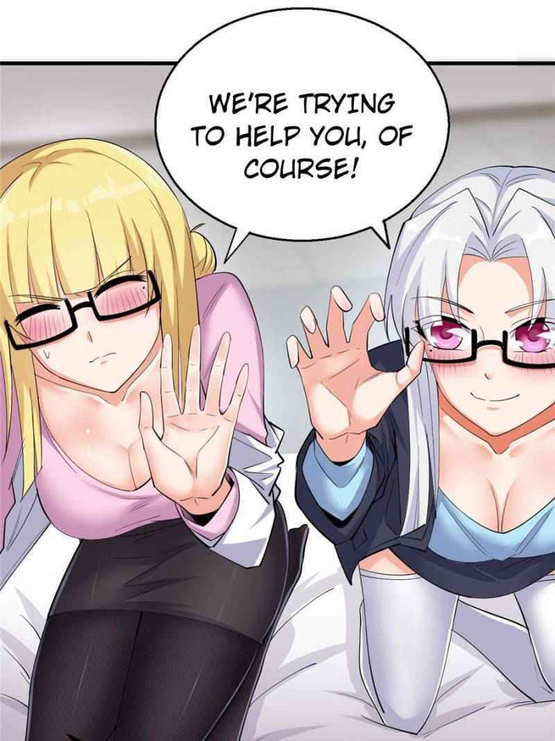 Dragon King’s Son-in-Law Chapter 30 - Page 26