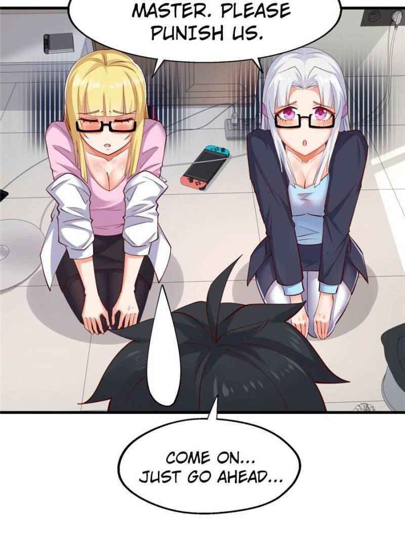 Dragon King’s Son-in-Law Chapter 30 - Page 6