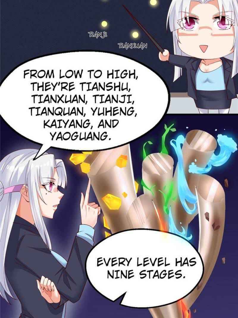 Dragon King’s Son-in-Law Chapter 30 - Page 9