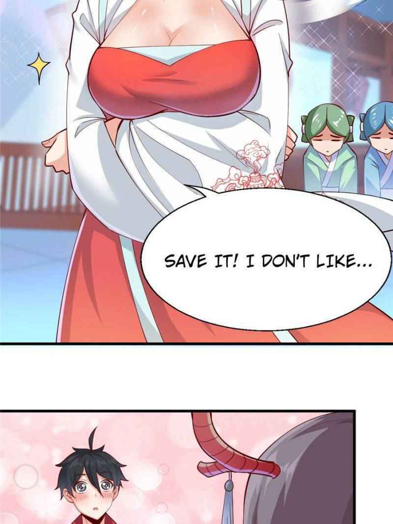 Dragon King’s Son-in-Law Chapter 31 - Page 15