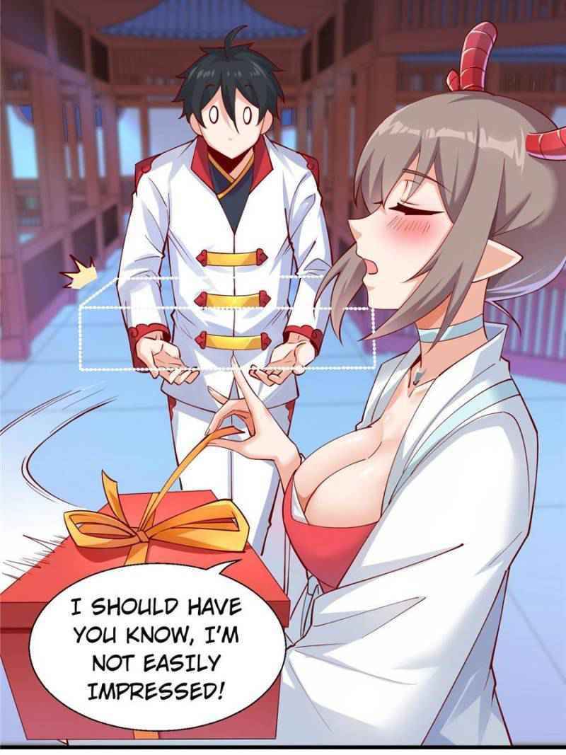 Dragon King’s Son-in-Law Chapter 31 - Page 25
